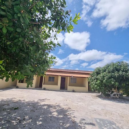 Pousada Talisma Barreirinhas Bagian luar foto