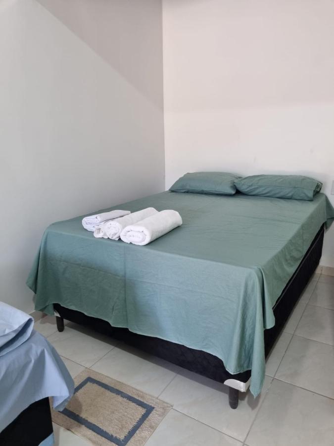 Pousada Talisma Barreirinhas Bagian luar foto