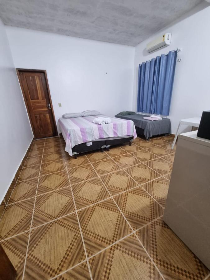 Pousada Talisma Barreirinhas Bagian luar foto