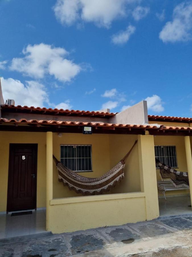 Pousada Talisma Barreirinhas Bagian luar foto