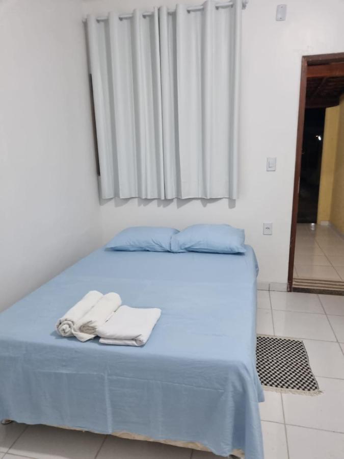 Pousada Talisma Barreirinhas Bagian luar foto