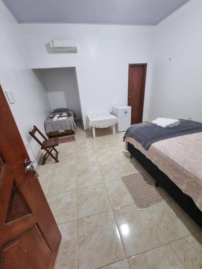 Pousada Talisma Barreirinhas Bagian luar foto