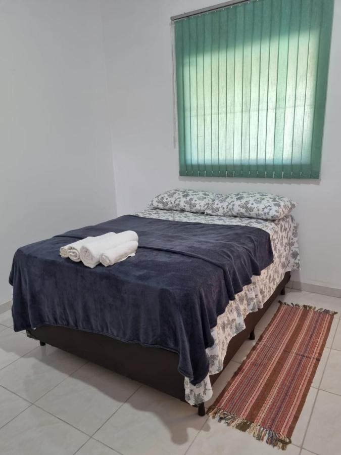 Pousada Talisma Barreirinhas Bagian luar foto