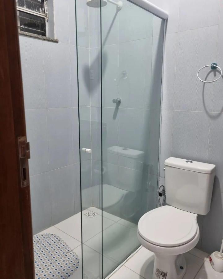 Pousada Talisma Barreirinhas Bagian luar foto