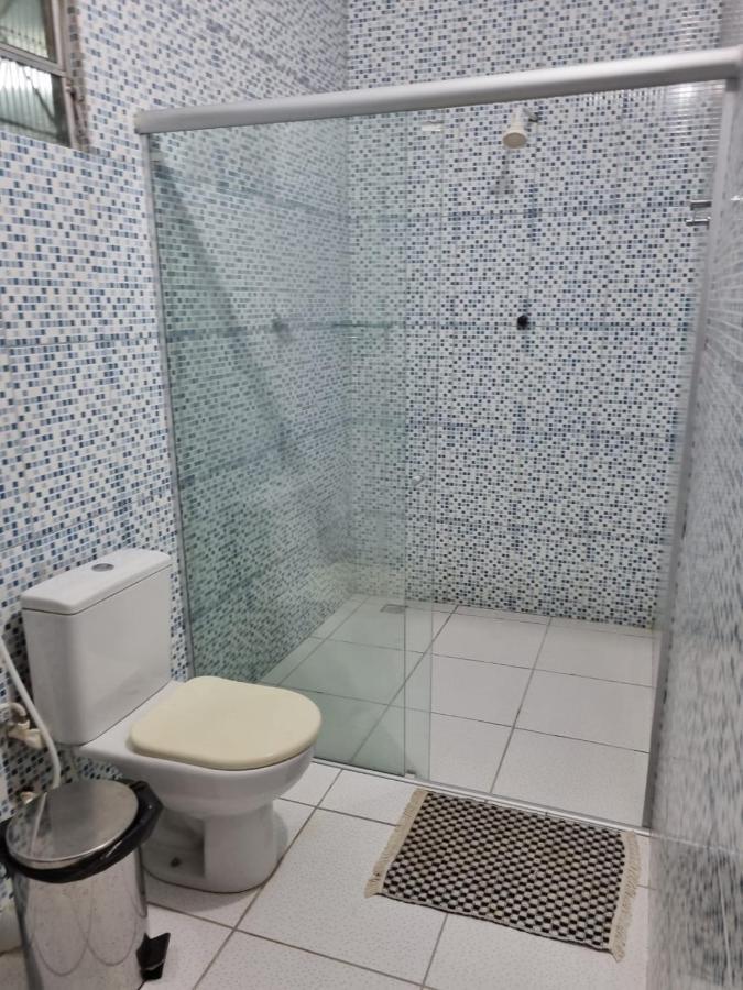 Pousada Talisma Barreirinhas Bagian luar foto