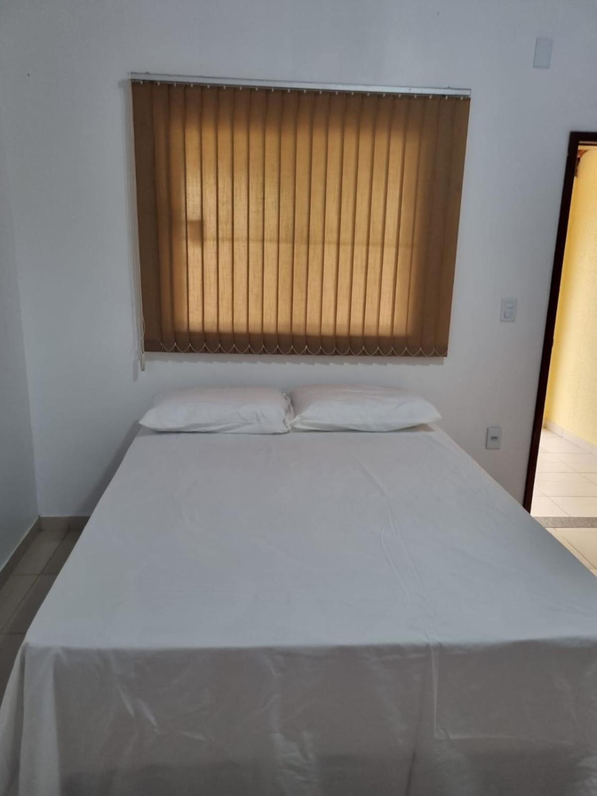 Pousada Talisma Barreirinhas Bagian luar foto