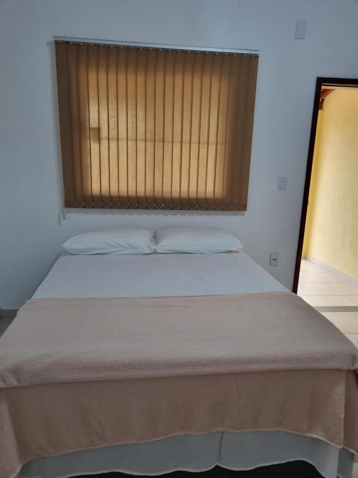 Pousada Talisma Barreirinhas Bagian luar foto