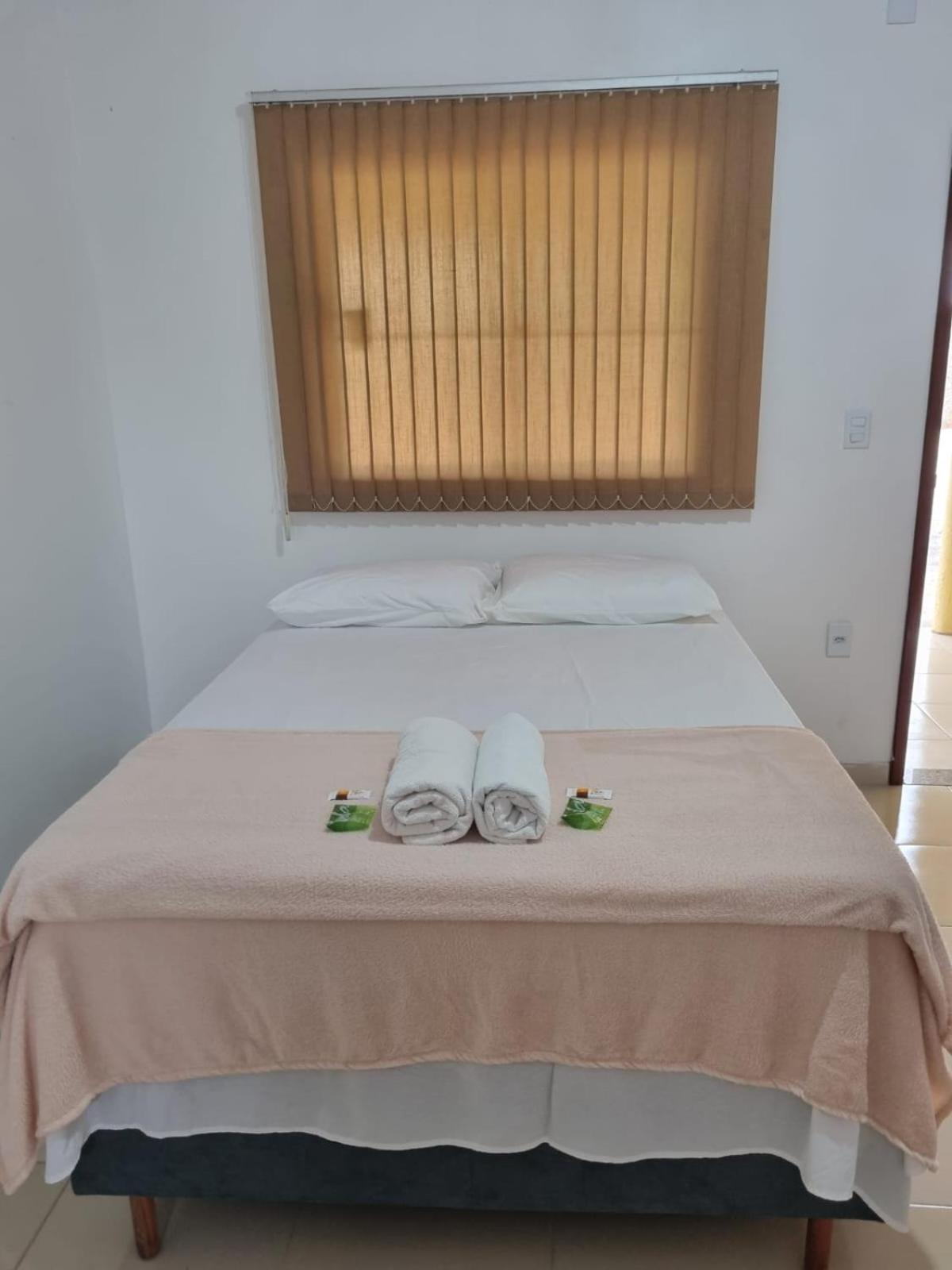 Pousada Talisma Barreirinhas Bagian luar foto