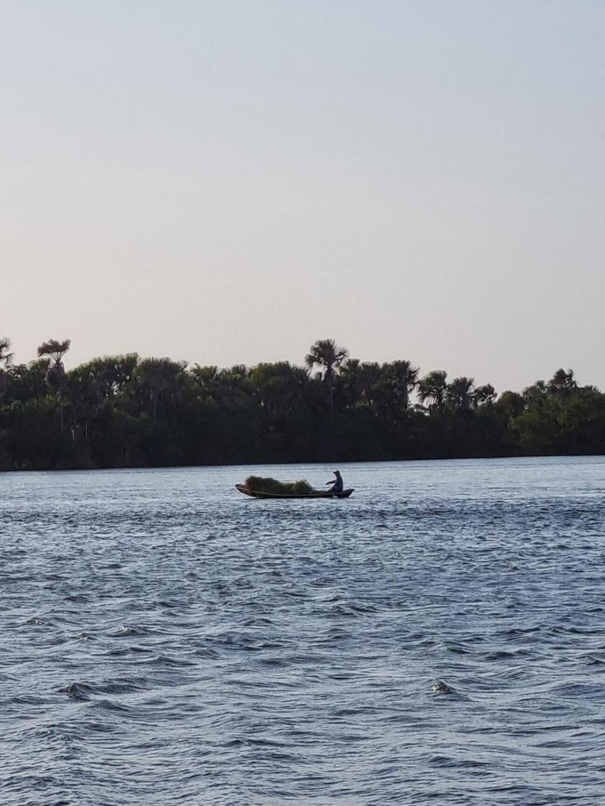 Pousada Talisma Barreirinhas Bagian luar foto