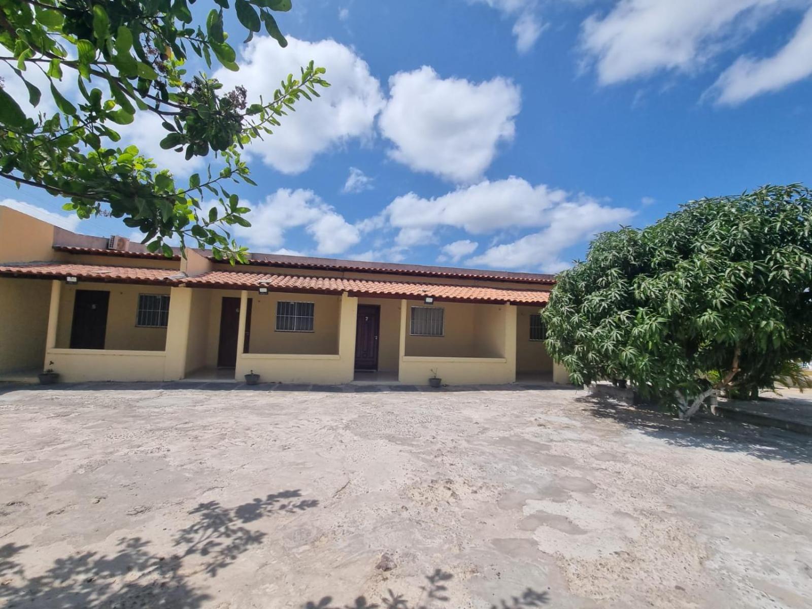 Pousada Talisma Barreirinhas Bagian luar foto