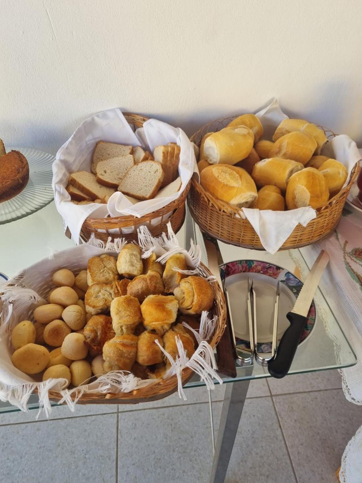 Pousada Talisma Barreirinhas Bagian luar foto