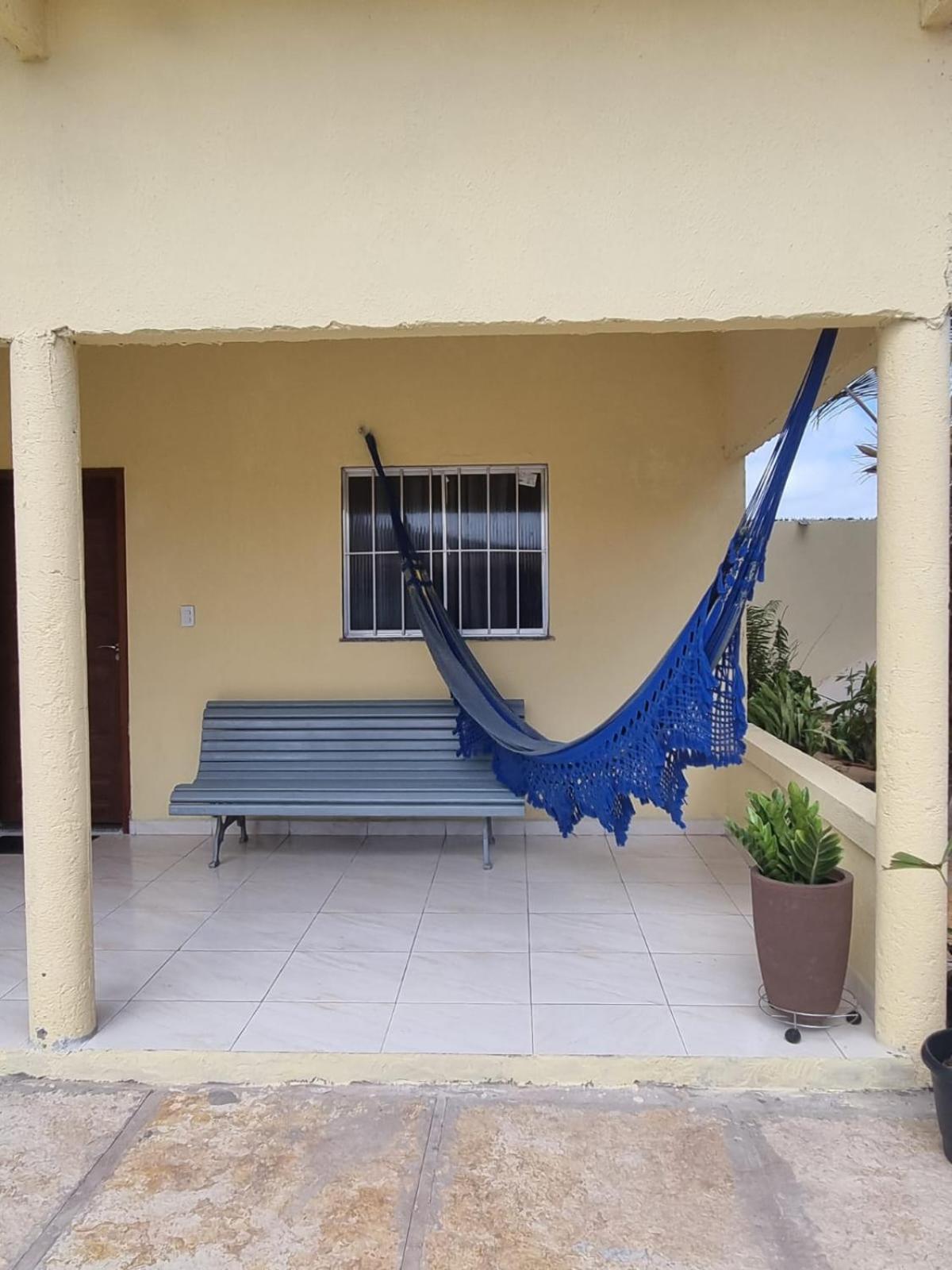 Pousada Talisma Barreirinhas Bagian luar foto