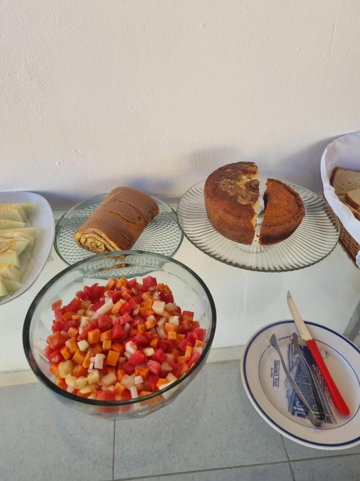 Pousada Talisma Barreirinhas Bagian luar foto