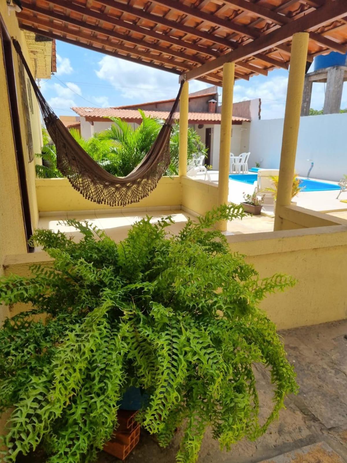 Pousada Talisma Barreirinhas Bagian luar foto