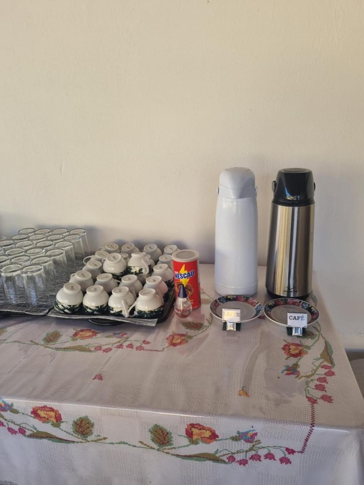 Pousada Talisma Barreirinhas Bagian luar foto