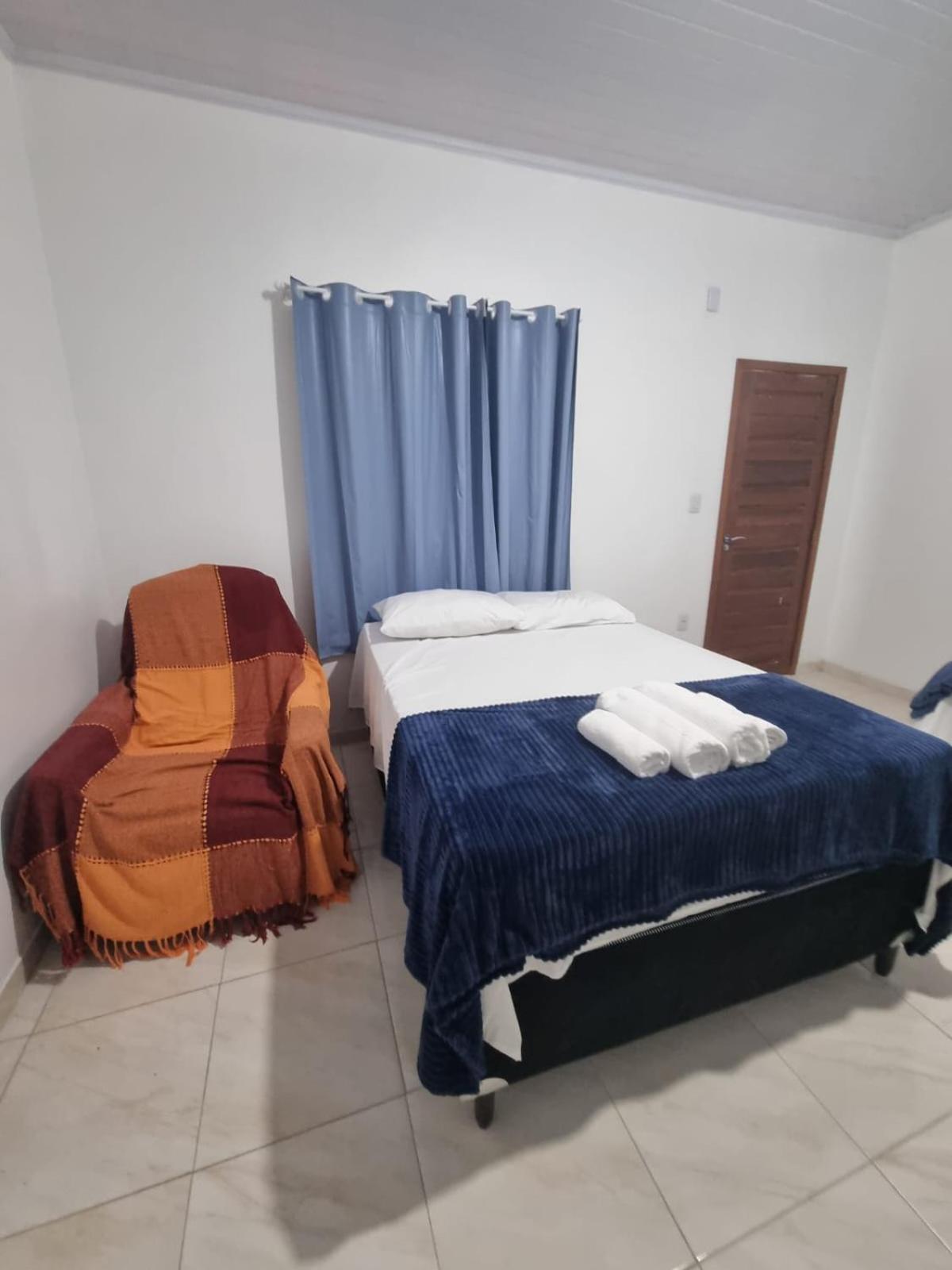 Pousada Talisma Barreirinhas Bagian luar foto