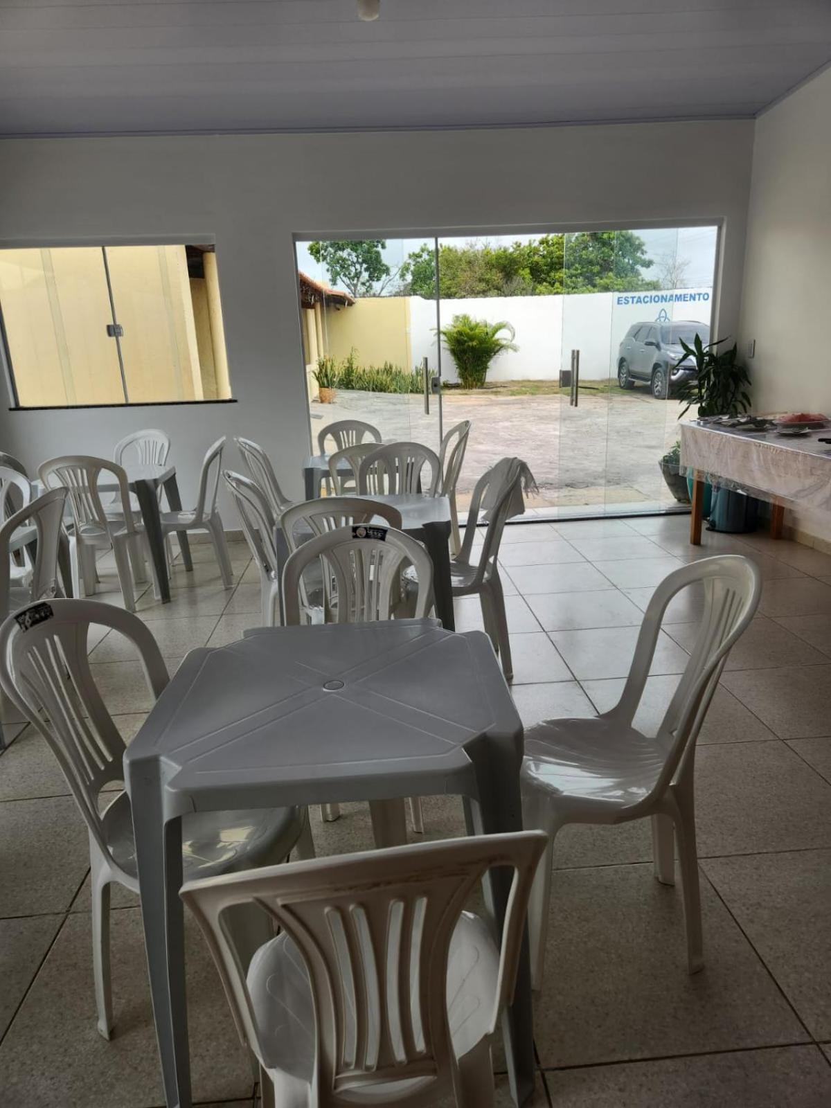 Pousada Talisma Barreirinhas Bagian luar foto
