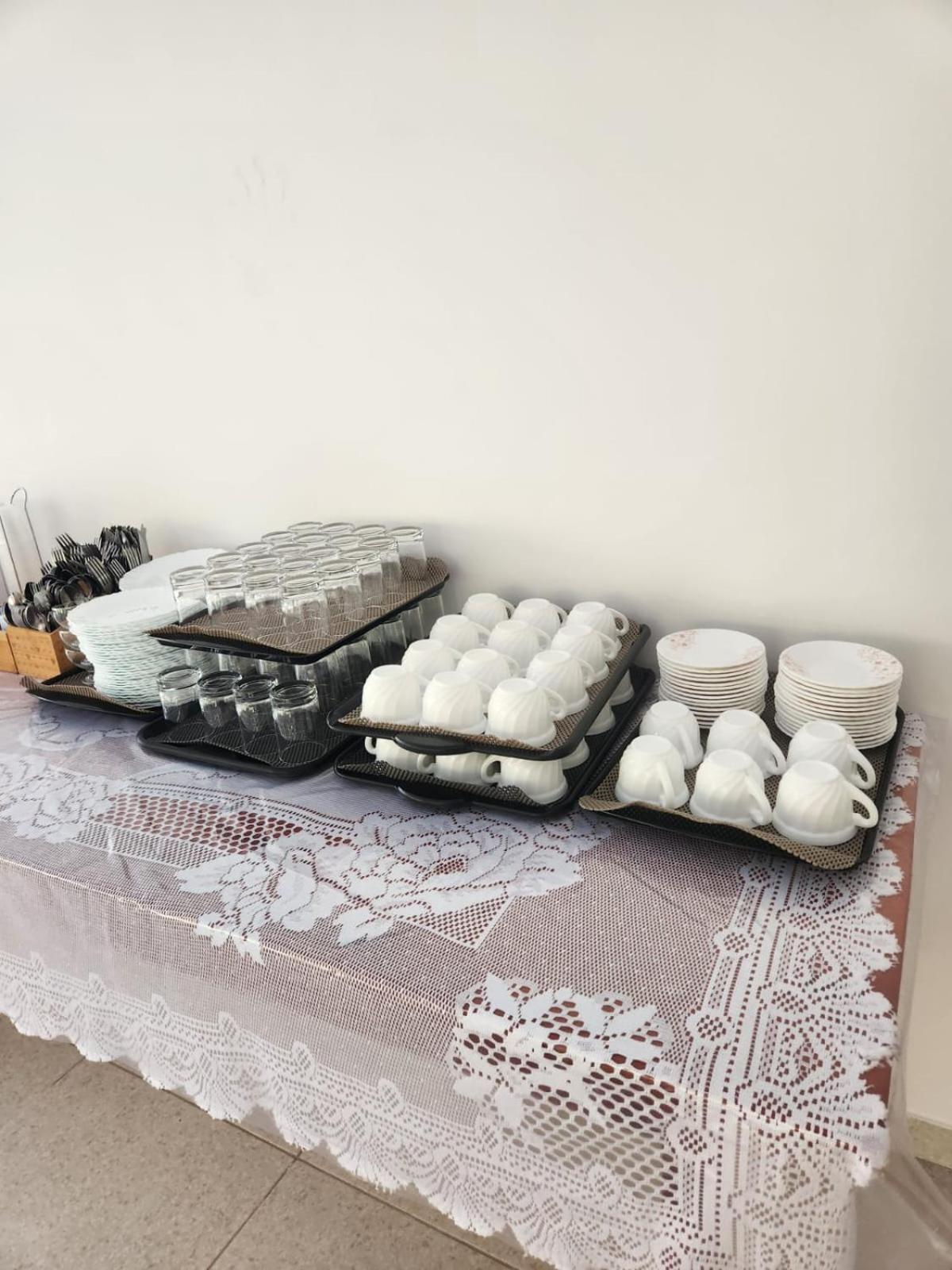 Pousada Talisma Barreirinhas Bagian luar foto