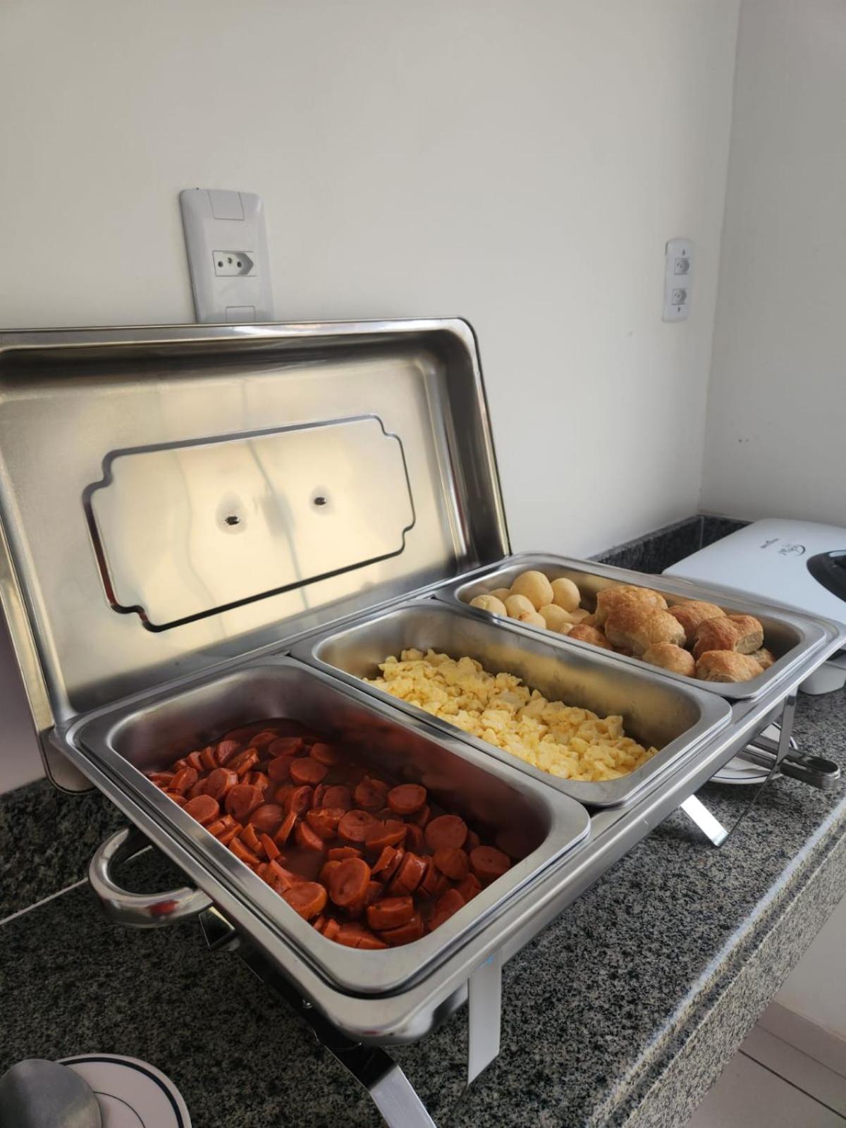Pousada Talisma Barreirinhas Bagian luar foto